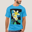 Recherche de plumeria tshirts Hawaï