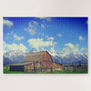 Recherche de montagne puzzles Pittoresque