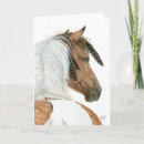 Recherche de pinto vœux cartes Poney