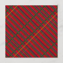 Suche nach tartan einladungen Kariert