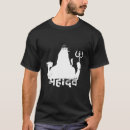 Recherche de shiva tshirts Religion