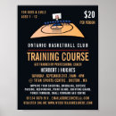 Suche nach basketballplatz poster Basketballtrainer