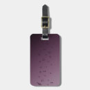 Recherche de professeur de musique bagages étiquettes Coloré