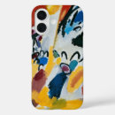 Recherche de abstract art coques Kandinsky