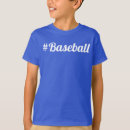 Suche nach baseball kinder tshirts Baseballliebhaber