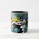 Recherche de sound tasses Retro