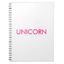 Suche nach rosa einhorn kleine notizbücher Niedlich