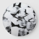 Suche nach vintage abstrakte malerei poster Schwarz