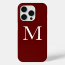 Suche nach maroon iphone hüllen Rot