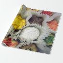 Recherche de délicieux papier cadeau Biscuit