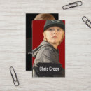 Recherche de pour des acteurs cartes visite Modèles