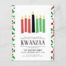 Suche nach kwanzaa postkarten Afrikanisch