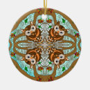 Suche nach blaue mandala ornamente Weihnachten
