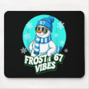 Suche nach schneemann mousepads Weihnachten