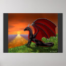 Suche nach schwarzer drache poster Schwarzes