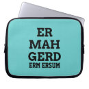 Suche nach slogan laptop schutzhüllen Lustig