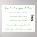Suche nach reiki poster Grundsätze
