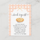 Recherche de de petit gateau invitations Genre neutre