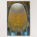Suche nach gaudí puzzle Sagrada familia