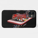 Recherche de camion de pompiers iphone coques Moteur d'incendie