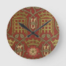 Recherche de wallpaper horloges Designs