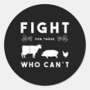 Recherche de habitat autocollants Efforts de conservation