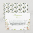 Recherche de nénuphar invitations Lys blancs