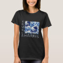 Suche nach blaue wellen tshirts Usa