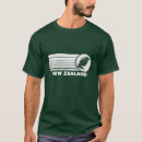 Recherche de fougères argentées tshirts La nouvelle zélande
