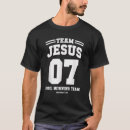 Recherche de winning tshirts Équipe