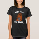 Recherche de chestnuts tshirts Cavalier