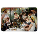 Suche nach mittagessen magnete Vintag