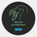 Suche nach rotes auge aufkleber Grün