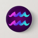 Suche nach wassermann buttons Tierkreis
