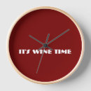 Recherche de quelle heure est il horloges Alcool