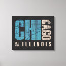 Suche nach chicago stadt leinwandbilder Vereinigte staaten