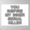 Recherche de serial killer Meurtre