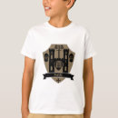 Recherche de chevaliers tshirts Boy