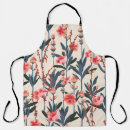 Recherche de jardin vintage tabliers Rose