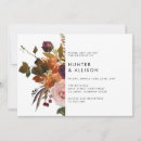 Recherche de automne floral Terre cuite
