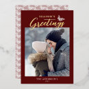 Suche nach dunkelrot karten Minimalistisch