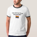 Suche nach heterosexualität tshirts Stolz