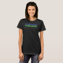 Recherche de vert de néon tshirts Moderne