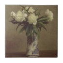 Recherche de porcelaine carreaux Vase