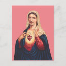 Recherche de immaculé cartes postales Vierge