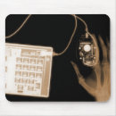 Recherche de rayons x tapis souris Xray
