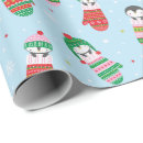 Recherche de tricots papier cadeau Pour enfants