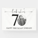 Suche nach 70 geburtstag banner Geburtstagsbanner
