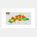 Recherche de faso autocollants Pays