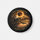 Recherche de science magnets Lune